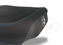 Load image into Gallery viewer, BMW R1150GS R 1150 GS 1999-2003 Volcano Italia Non-Slip Seat Cover New B082C