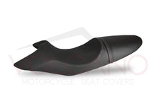 Load image into Gallery viewer, BMW R1200R 2006-2014 Volcano Italia Non-Slip Seat Cover New B086
