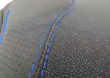Load image into Gallery viewer, BMW S1000XR 2020-2023 Volcano Italia Non-Slip Seat Cover New B087