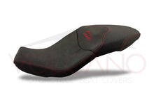 Load image into Gallery viewer, BMW S1000XR 2020-2023 Volcano Italia Non-Slip Seat Cover New B087
