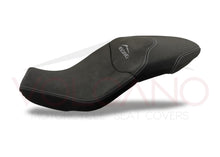 Load image into Gallery viewer, BMW S1000XR 2020-2023 Volcano Italia Non-Slip Seat Cover New B087
