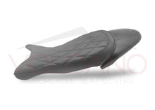 Load image into Gallery viewer, BMW RnineT 2014-2024 Volcano Italia Non-Slip Seat Cover For Urban Solo Seat B088