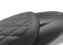 Load image into Gallery viewer, BMW RnineT 2014-2024 Volcano Italia Non-Slip Seat Cover For Urban Solo Seat B088