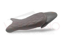 Load image into Gallery viewer, BMW RnineT 2014-2024 Volcano Italia Non-Slip Seat Cover For Urban Solo Seat B088