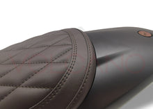 Load image into Gallery viewer, BMW RnineT 2014-2024 Volcano Italia Non-Slip Seat Cover For Urban Solo Seat B088