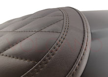 Load image into Gallery viewer, BMW RnineT 2014-2024 Volcano Italia Non-Slip Seat Cover For Urban Solo Seat B088