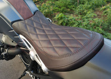 Load image into Gallery viewer, BMW RnineT 2014-2024 Volcano Italia Non-Slip Seat Cover For Urban Solo Seat B088