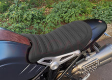 Load image into Gallery viewer, BMW RnineT 2014-2024 Volcano Italia Non-Slip Seat Cover For Urban Solo Seat B089