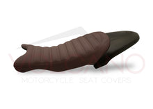 Load image into Gallery viewer, BMW RnineT 2014-2024 Volcano Italia Non-Slip Seat Cover For Urban Solo Seat B089