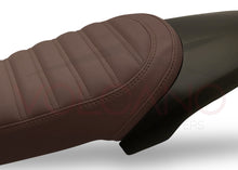 Load image into Gallery viewer, BMW RnineT 2014-2024 Volcano Italia Non-Slip Seat Cover For Urban Solo Seat B089
