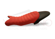 Load image into Gallery viewer, BMW RnineT 2014-2024 Volcano Italia Non-Slip Seat Cover For Urban Solo Seat B089