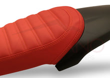 Load image into Gallery viewer, BMW RnineT 2014-2024 Volcano Italia Non-Slip Seat Cover For Urban Solo Seat B089