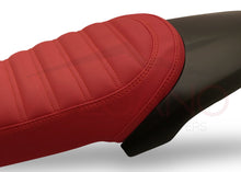 Load image into Gallery viewer, BMW RnineT 2014-2024 Volcano Italia Non-Slip Seat Cover For Urban Solo Seat B089