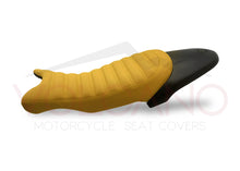 Load image into Gallery viewer, BMW RnineT 2014-2024 Volcano Italia Non-Slip Seat Cover For Urban Solo Seat B089