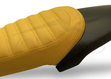 Load image into Gallery viewer, BMW RnineT 2014-2024 Volcano Italia Non-Slip Seat Cover For Urban Solo Seat B089
