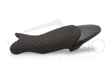 Load image into Gallery viewer, BMW RnineT 2014-2024 Volcano Italia Non-Slip Seat Cover For Urban Solo Seat B090