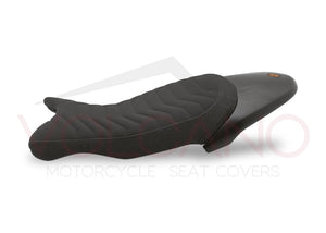 BMW RnineT 2014-2020 Volcano Italia Non-Slip Seat Cover For Urban Solo Seat B090