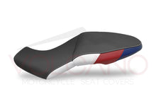 Load image into Gallery viewer, BMW S1000XR 2020-2021 Volcano Italia Non-Slip Seat Cover New B091