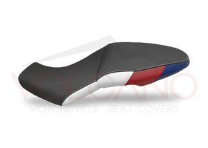 BMW S1000XR 2020-2021 Volcano Italia Non-Slip Seat Cover New B091