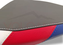 Load image into Gallery viewer, BMW S1000XR 2020-2023 Volcano Italia Non-Slip Seat Cover New B091