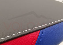 Load image into Gallery viewer, BMW S1000XR 2020-2023 Volcano Italia Non-Slip Seat Cover New B091
