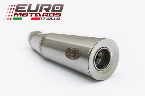 BMW RnineT R-nine T Zard Exhaust Special Edition 