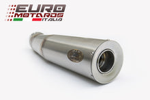 Load image into Gallery viewer, BMW RnineT R-nine T Zard Exhaust Full System Bad Child Inox Silencer Road Legal