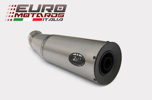 BMW RnineT R-nine T Zard Exhaust Special Ed. 