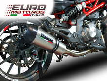 Load image into Gallery viewer, Benelli BN 302 2015-2016 GPR Exhaust Silencer GPE Ti Homologated New