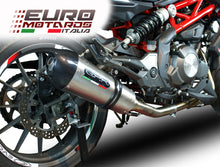 Load image into Gallery viewer, Benelli BN 302 2015-2016 GPR Exhaust GPE Ti Silencer Muffler Racing Auspuff