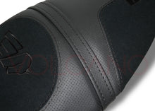 Load image into Gallery viewer, Buell XB12S 2002-2011 Volcano Italia Non-Slip Seat Cover Alcantara BL004