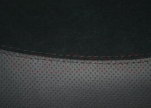 Load image into Gallery viewer, Buell XB12S 2002-2011 Volcano Italia Non-Slip Seat Cover Alcantara BL004
