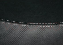 Load image into Gallery viewer, Buell XB12S 2002-2011 Volcano Italia Non-Slip Seat Cover Alcantara BL004