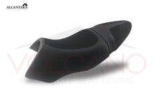 Load image into Gallery viewer, Buell CityX XB9SX 2005-2009 Volcano Italia Non-Slip Seat Cover Alcantara Bl005