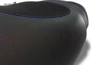 Buell CityX XB9SX 2005-2009 Volcano Italia Non-Slip Seat Cover Alcantara Bl005