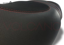 Load image into Gallery viewer, Buell CityX XB9SX 2005-2009 Volcano Italia Non-Slip Seat Cover Alcantara Bl005