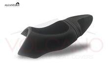 Load image into Gallery viewer, Buell CityX XB9SX 2005-2009 Volcano Italia Non-Slip Seat Cover Alcantara Bl005