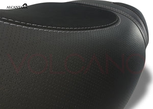 Buell CityX XB9SX 2005-2009 Volcano Italia Non-Slip Seat Cover Alcantara Bl005