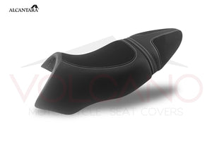 Buell CityX XB9SX 2005-2009 Volcano Italia Non-Slip Seat Cover Alcantara Bl005