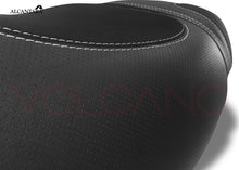 Load image into Gallery viewer, Buell CityX XB9SX 2005-2009 Volcano Italia Non-Slip Seat Cover Alcantara Bl005