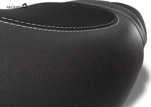 Buell CityX XB9SX 2005-2009 Volcano Italia Non-Slip Seat Cover Alcantara Bl005