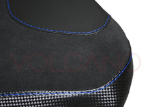 Load image into Gallery viewer, Aprilia RSV 1000 1998-2003 Volcano Non-Slip Seat Cover For Rider 6 Colors Ap003a