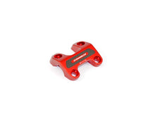 Load image into Gallery viewer, Ducabike Handlebar Clamp Ducati Scrambler Icon Classic Urban Enduro 2015-2018