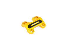 Load image into Gallery viewer, Ducabike Handlebar Clamp Ducati Scrambler Icon Classic Urban Enduro 2015-2018