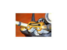 Load image into Gallery viewer, Ducabike Handlebar Clamp Ducati Scrambler Icon Classic Urban Enduro 2015-2018