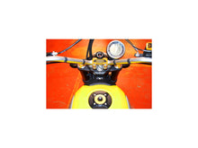 Load image into Gallery viewer, Ducabike Handlebar Clamp Ducati Scrambler Icon Classic Urban Enduro 2015-2018