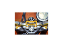 Load image into Gallery viewer, Ducabike Handlebar Clamp Ducati Scrambler Icon Classic Urban Enduro 2015-2018
