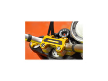 Load image into Gallery viewer, Ducabike Handlebar Clamp Ducati Scrambler Icon Classic Urban Enduro 2015-2018