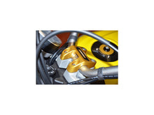 Load image into Gallery viewer, Ducabike Handlebar Clamp Ducati Scrambler Icon Classic Urban Enduro 2015-2018