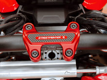 Load image into Gallery viewer, Ducabike Handlebar Clamp For Ducati Streetfighter V4 V4S 2020-2021